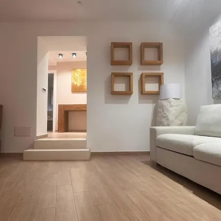 Apartment Dimora Olea *