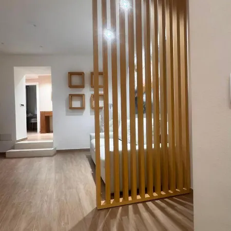 Dimora Olea Apartment