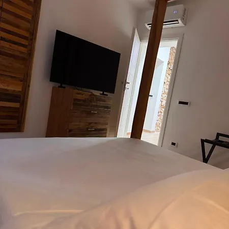 Dimora Olea Apartment Vallecorsa