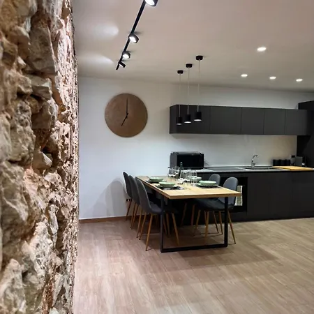 Apartment Dimora Olea