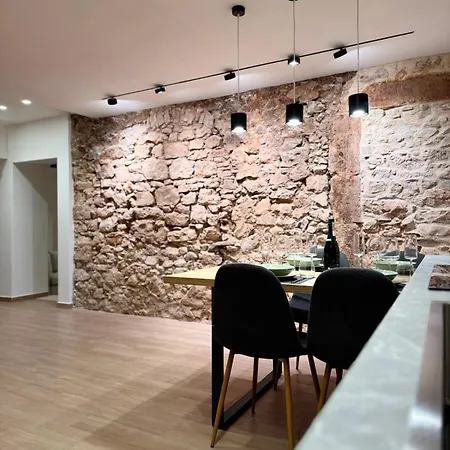 Dimora Olea Apartment Vallecorsa